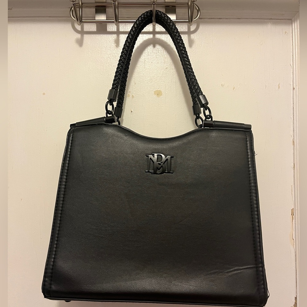 Badgley Mischka Handbag Tote